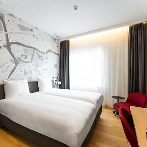 Intercityhotel Breda